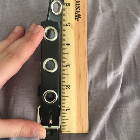 Rebecca Minkoff belt - Picture 6 of 6